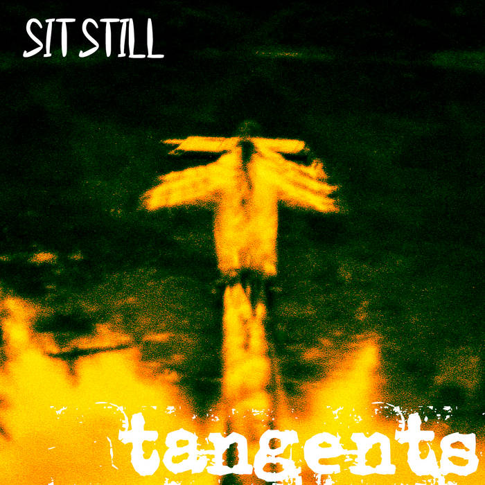 Sit Still sleeve